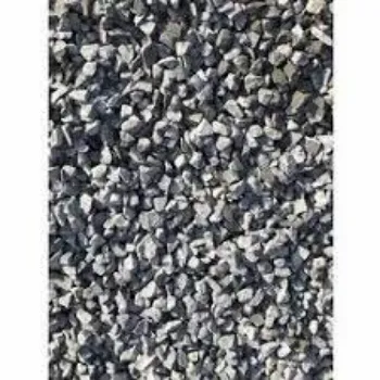 Crushed Stone aggregate